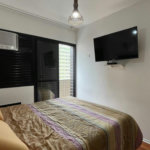 Apartamento à venda, 83 m² por R$ 560.000,00 - Boa Vista - São Vicente/SP