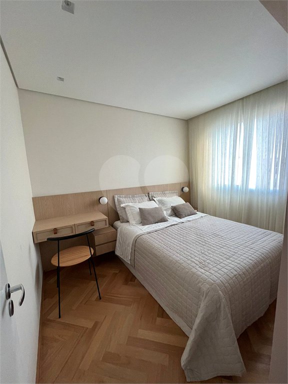 Apartamento à venda com 2 quartos em Jaraguá, São Paulo, SP