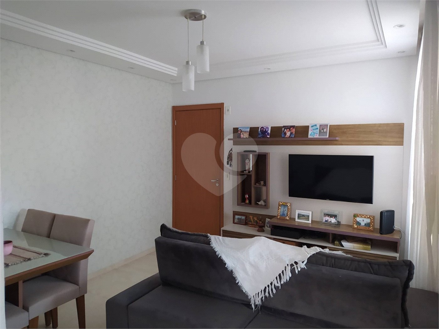 Apartamento à venda com 2 quartos em Jardim América, Sorocaba, SP