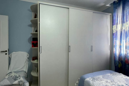 Apartamento com 3 dormitórios à venda, 150 m² por R$ 1.650.000,00 - Ponta da Praia - Santos/SP