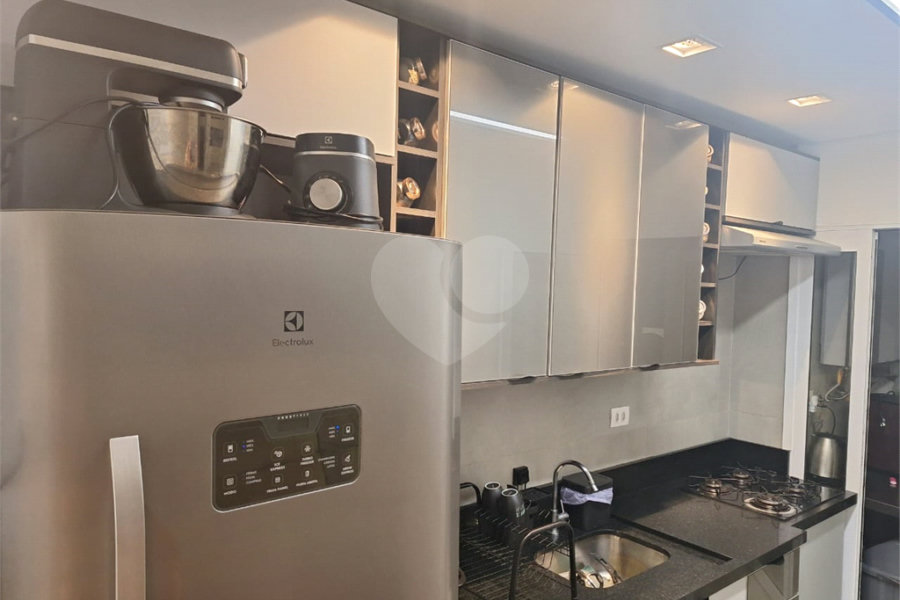 Apartamento à venda com 2 quartos, sendo 1 suíte, em Vila Guilherme, São Paulo, SP