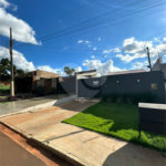 Casa à venda com 3 quartos, sendo 1 suíte,  em Jardim Estoril, Ponta Porã, MS