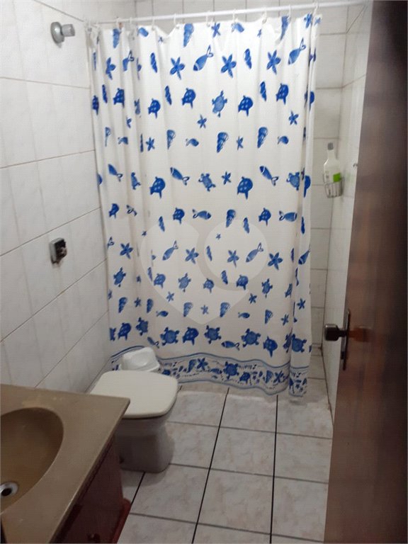 Casa Térrea à venda com 2 quartos em Carandiru, São Paulo, SP