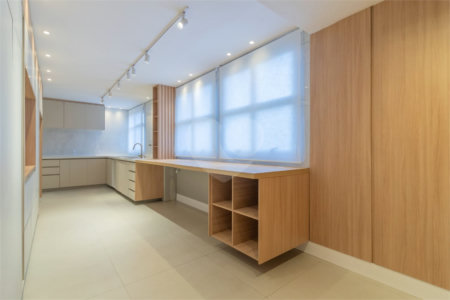 Apartamento à venda com 4 suítes em Vila Sofia, São Paulo, SP