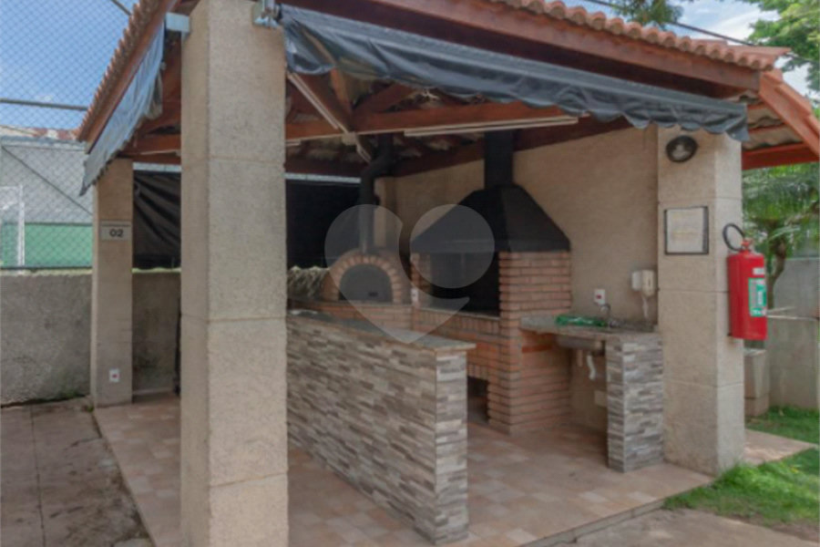 Apartamento à venda com 2 quartos em São João Clímaco, São Paulo, SP