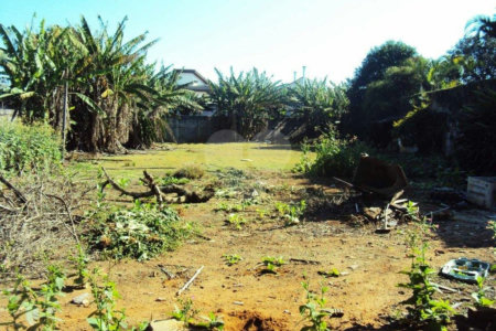 Terreno à venda em Interlagos, São Paulo, SP