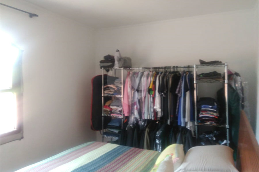 Sobrado à venda com 3 quartos em Pirituba, São Paulo, SP