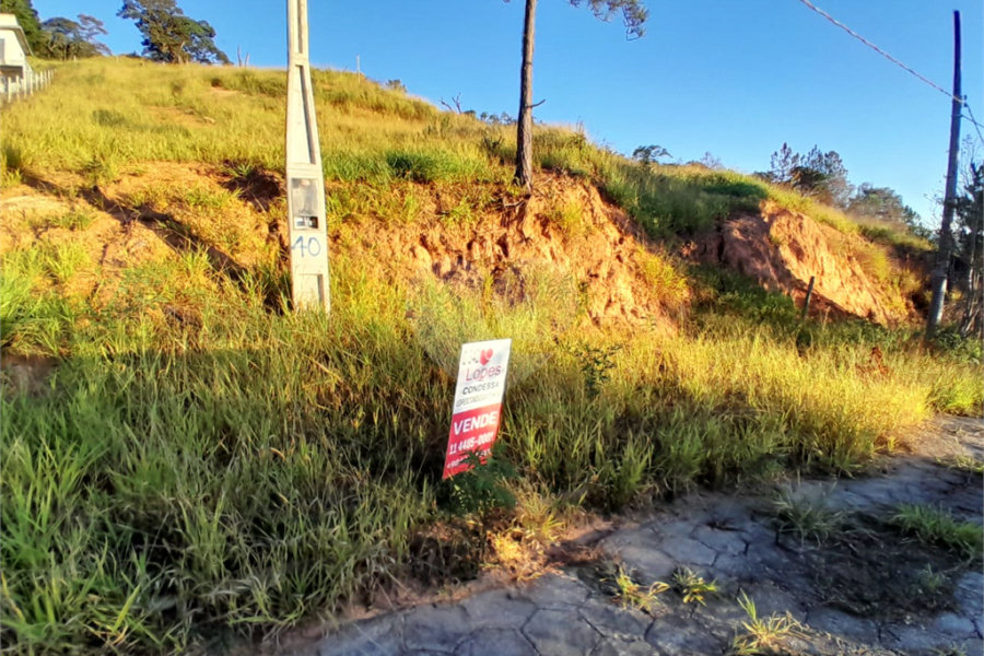 Terreno à venda no condomínio Aútria da Cantareira, Mairiporã - SP