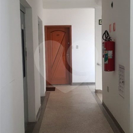Apartamento à venda com 1 quarto em Barra Funda, São Paulo, SP