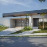 Casa em condomínio à venda com 3 quartos, sendo 1 suíte, em Village Ipanema, Araçoiaba da Serra, SP