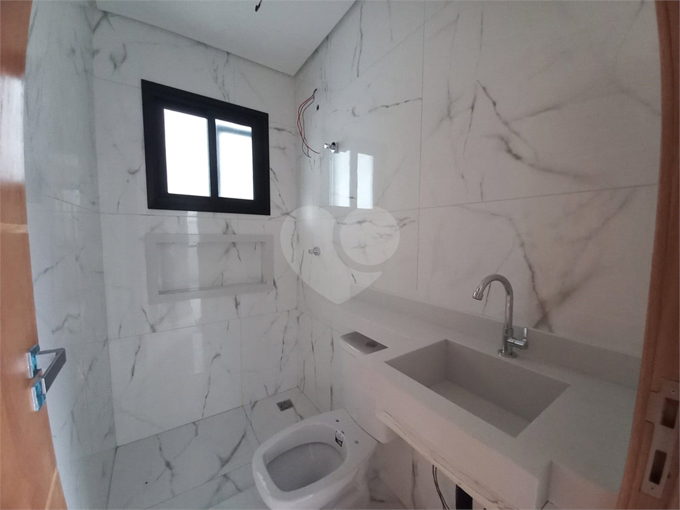 Apartamento à venda com 2 quartos em Tremembé, São Paulo, SP