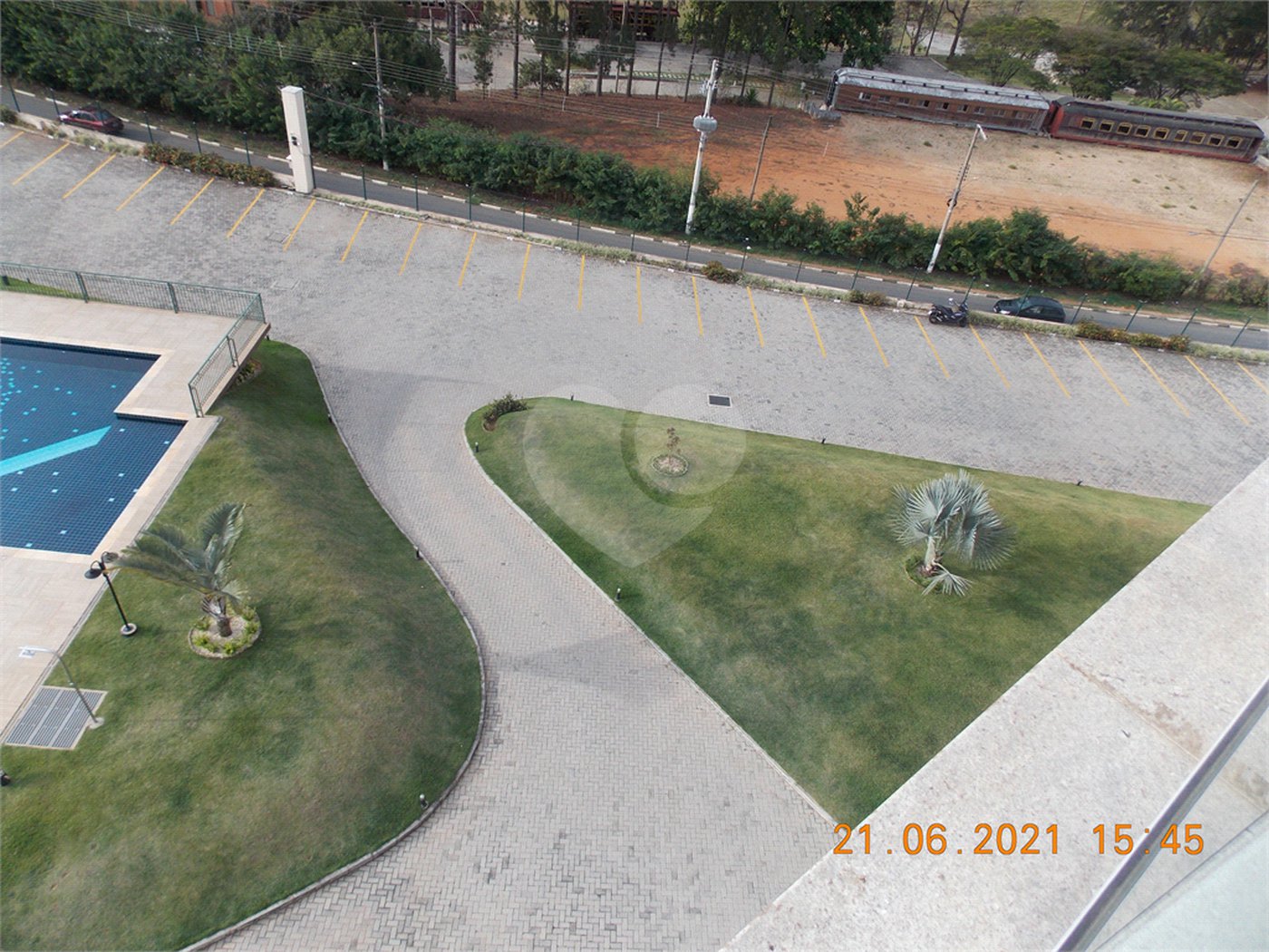 Apartamento à venda com 2 quartos, sendo 1 suíte, em Caetetuba, Atibaia, SP