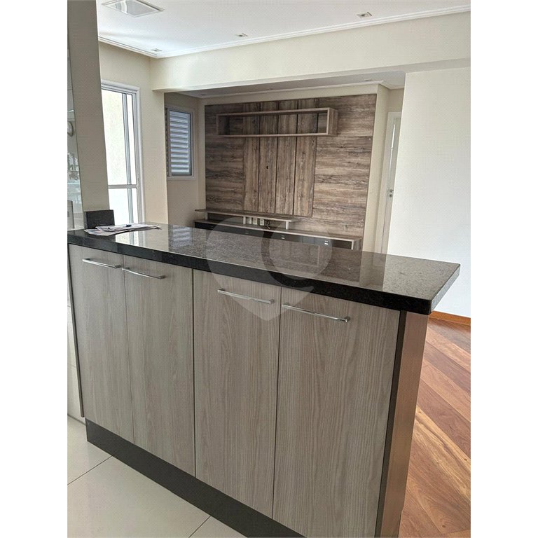 Apartamento à venda com 2 quartos, sendo 1 suíte, em Vila Suzana, São Paulo, SP