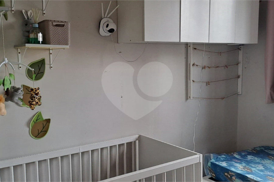 Apartamento à venda com 2 quartos em Vila Guilherme, São Paulo, SP