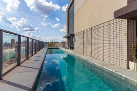 Apartamento à venda ou para alugar em Jardim Paulista, São Paulo, SP