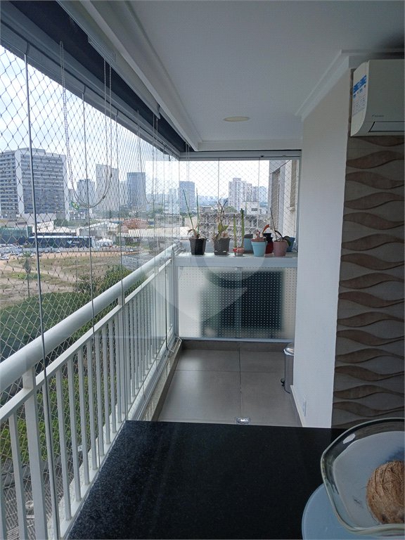 Apartamento à venda com 2 quartos, sendo 1 suíte, em Barra Funda, São Paulo, SP