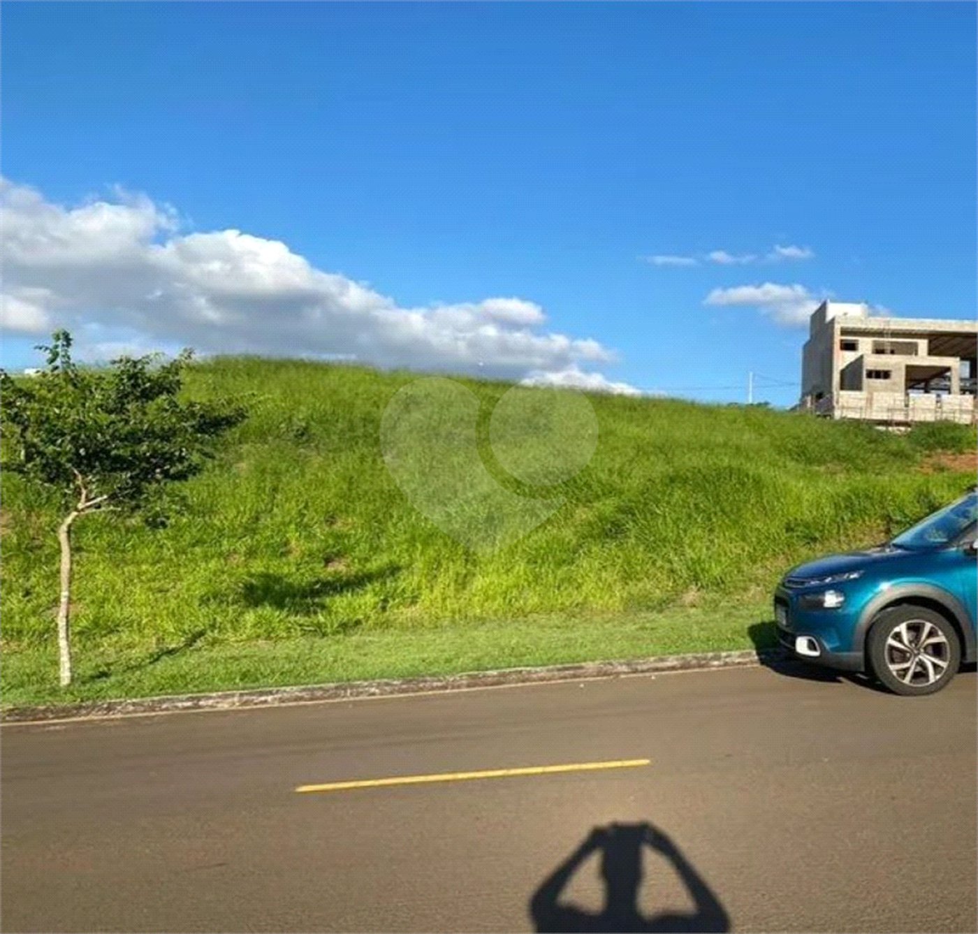 Terreno à venda em Residencial Santo Antônio, Itupeva, SP