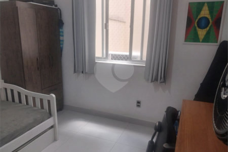 Apartamento à venda com 3 quartos, sendo 1 suíte, em Tijuca, Rio de Janeiro, RJ