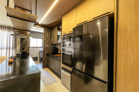 Apartamento à venda com 2 quartos, sendo 1 suíte,  em Despraiado, Cuiabá, MT