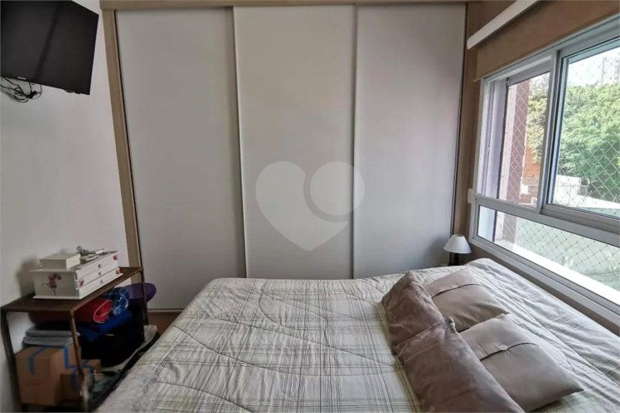 Apartamento à venda com 3 quartos, sendo 1 suíte, em Morumbi, São Paulo, SP
