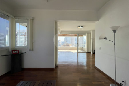 Apartamento à venda com 4 suítes em Brooklin, São Paulo, SP
