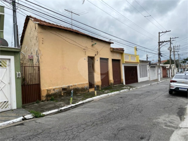 Terreno à venda em Jaçanã, São Paulo, SP