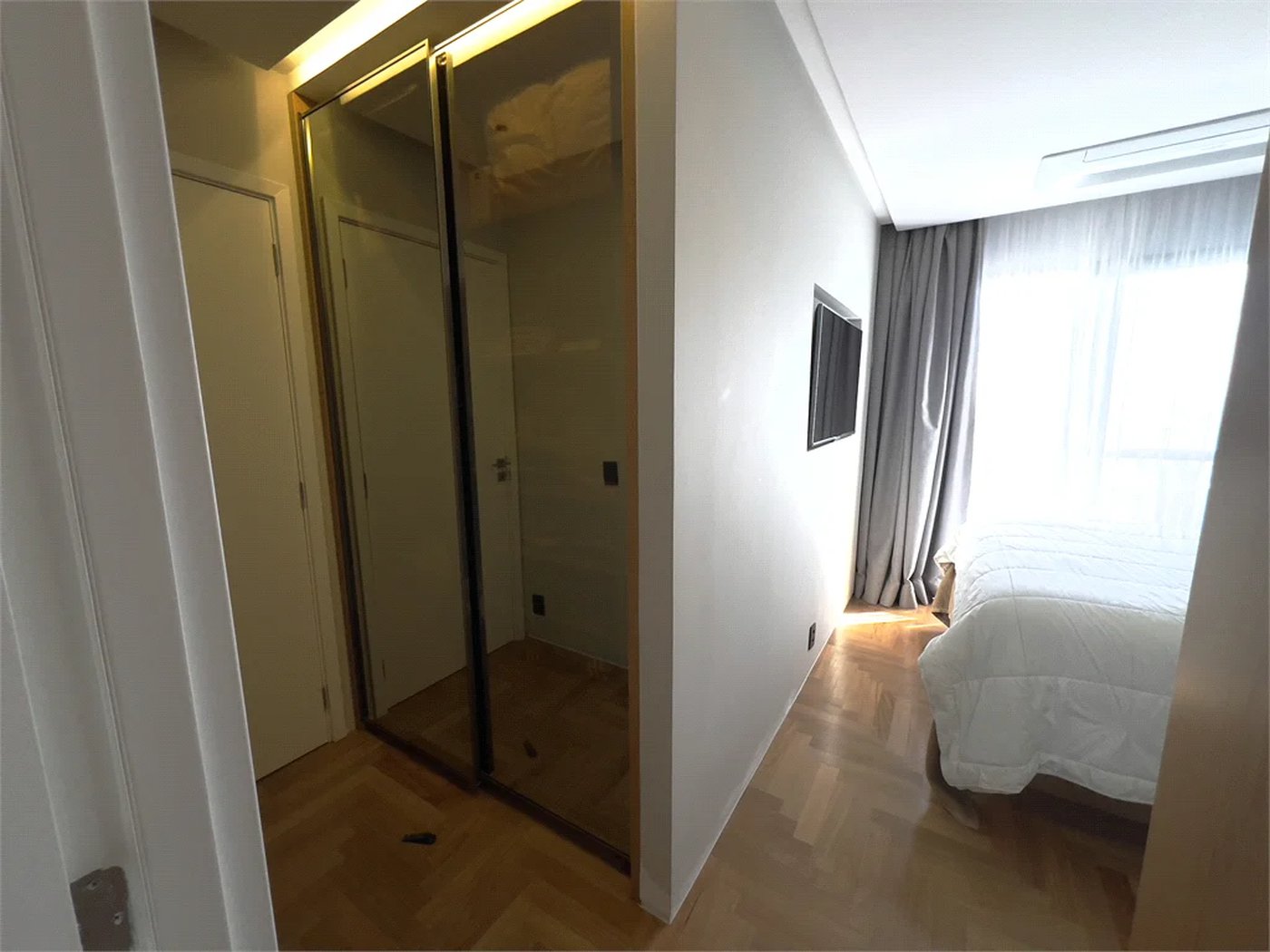 Apartamento à venda com 3 quartos, sendo 1 suíte, em Sumarezinho, São Paulo, SP