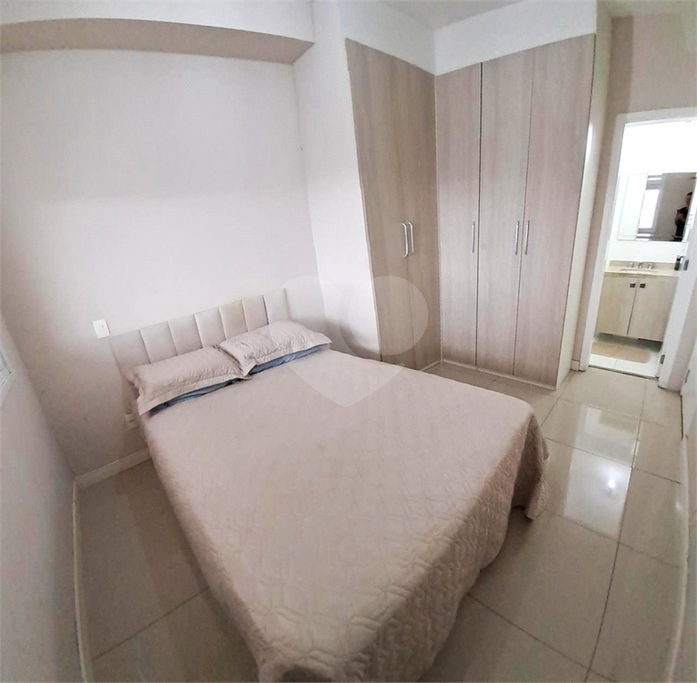 Apartamento à venda ou para alugar com 1 suíte em Vila Cordeiro, São Paulo, SP