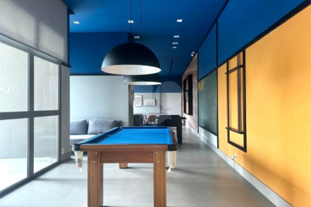Apartamento à venda com 3 suítes, em Vila Independência, São Paulo, SP