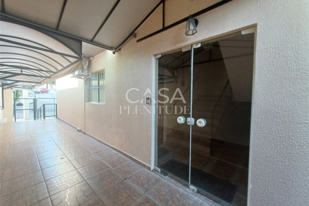 Apartamento à venda com 2 quartos, sendo 1 suíte, em Jardim Ferreira, Sorocaba, SP
