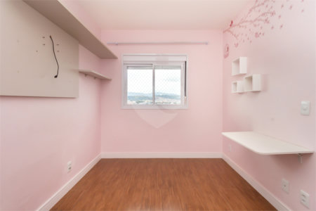 Apartamento à venda com 4 quartos, sendo 3 suítes, em Jardim Cidade Pirituba, São Paulo, SP