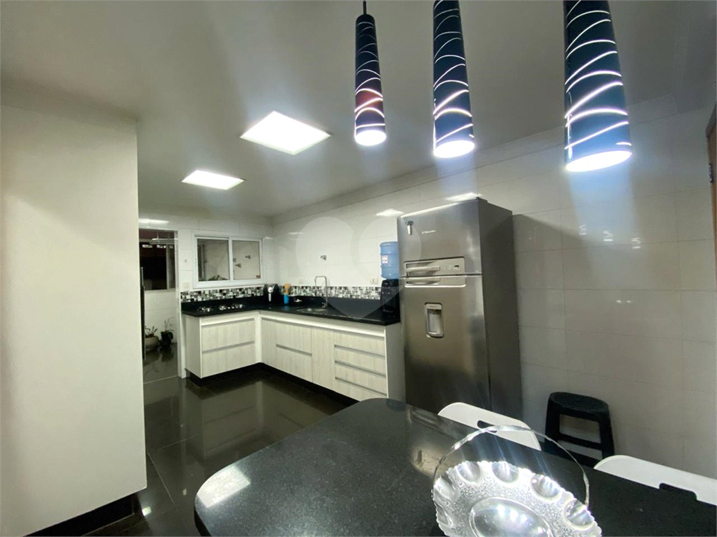 Apartamento à venda com 3 quartos, sendo 1 suíte, em Santana, São Paulo, SP
