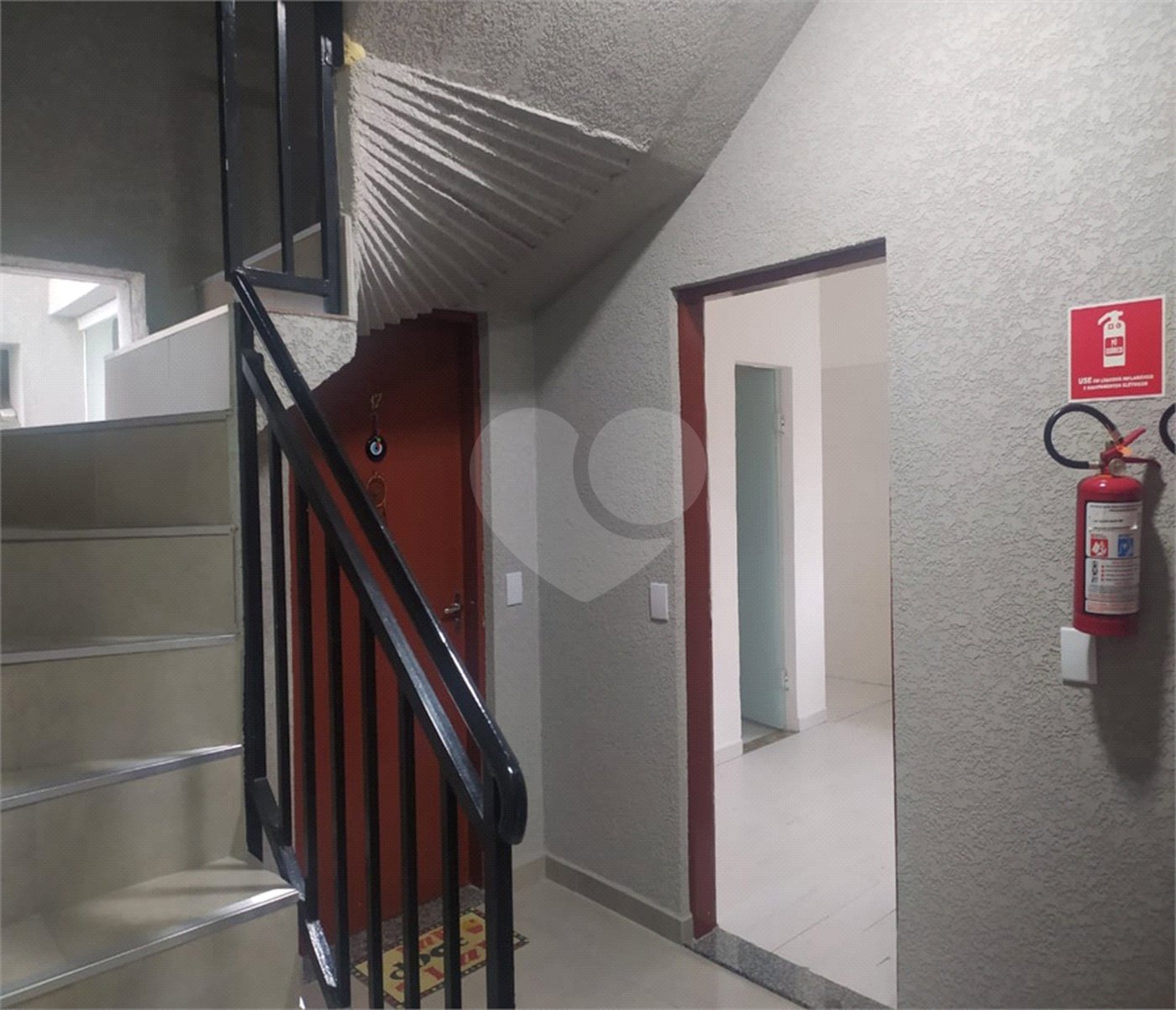 Apartamento para alugar com 1 quarto em Casa Verde, São Paulo, SP