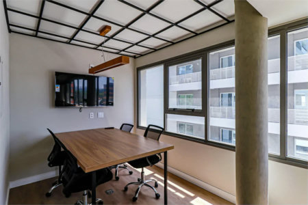 Apartamento para alugar com 1 quarto em Butantã, São Paulo, SP
