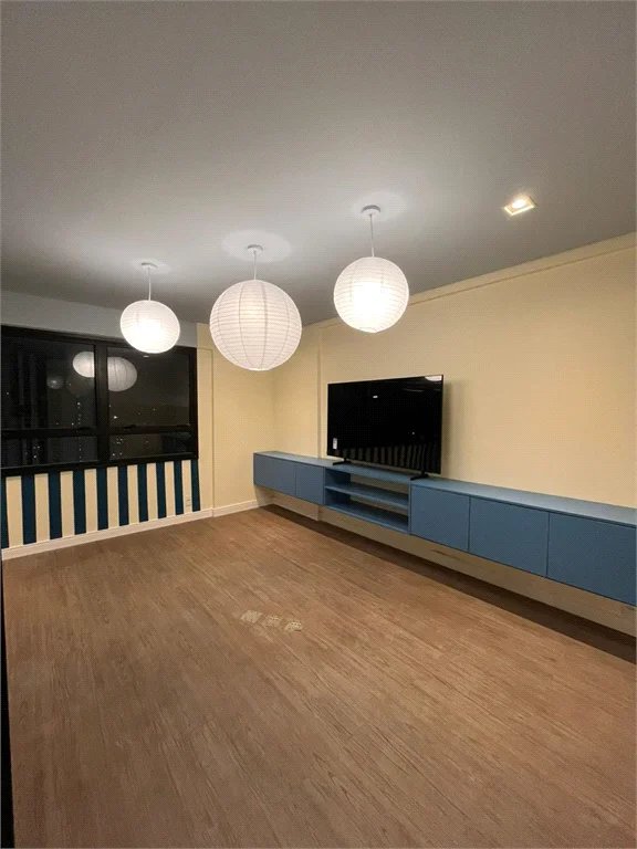Apartamento à venda com 2 quartos em Jardim Trussardi, São Paulo, SP