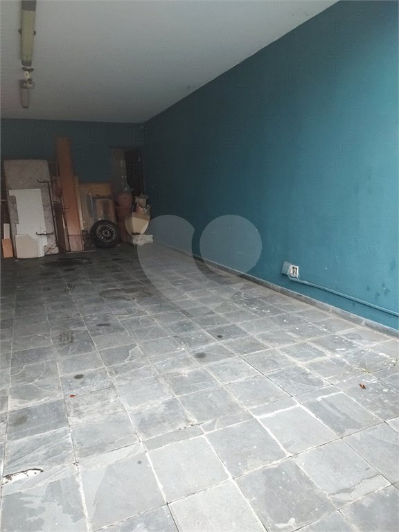 Sobrado à venda com 4 quartos, sendo 1 suíte, em Horto, São Paulo, SP