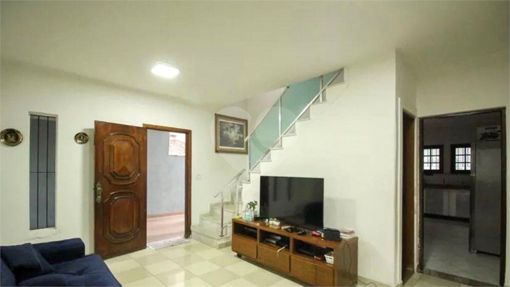 Sobrado à venda com 3 quartos, sendo 1 suíte, em Vila Dom Pedro Ii, São Paulo, SP