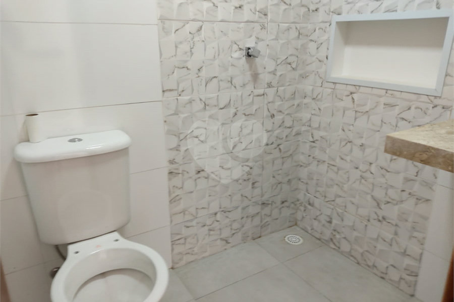 Casa à venda com 2 quartos no condomínio Maria, São Paulo - SP