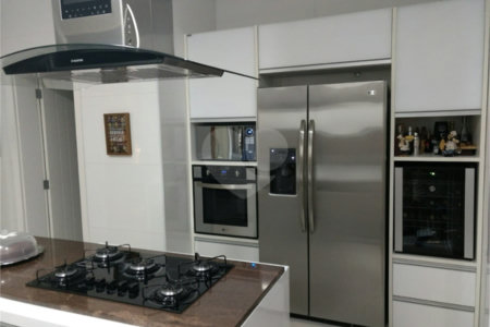 Casa à venda com 3 suítes no condomínio Residencial Maison Du Parc, Indaiatuba - SP