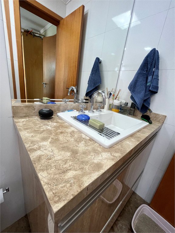 Apartamento à venda com 3 suítes em Tucuruvi, São Paulo, SP