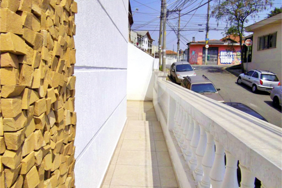 Sobrado à venda ou para alugar com 3 suítes em Santana, São Paulo, SP