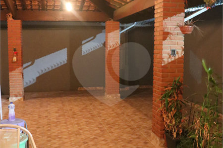 Casa à venda com 2 quartos, sendo 1 suíte, em Jardim Moacyr Arruda, Indaiatuba, SP