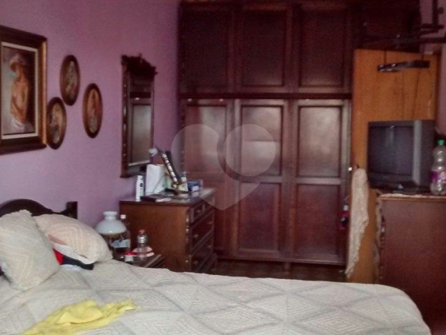 Sobrado à venda com 2 quartos em Vila Medeiros, São Paulo, SP