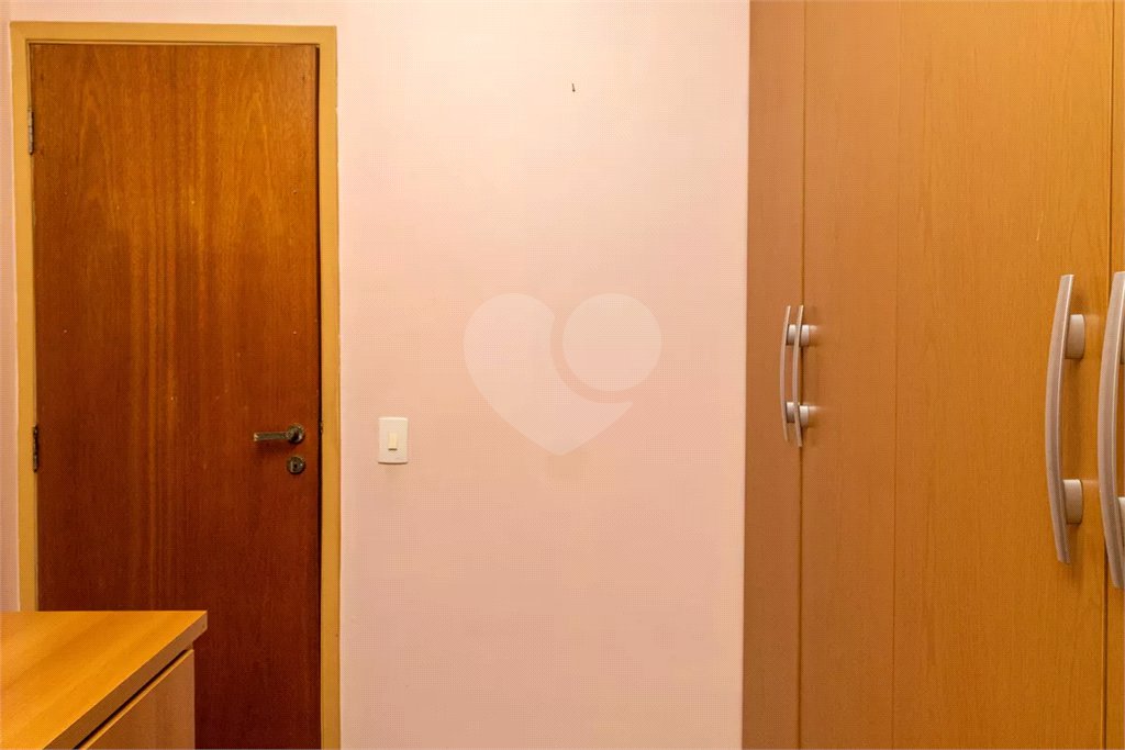 Apartamento à venda com 3 quartos, sendo 1 suíte, em Tucuruvi, São Paulo, SP
