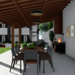 Apartamento à venda com 2 suítes no Centro, Atibaia, SP