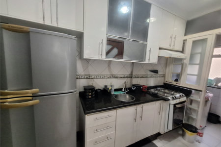 Apartamento à venda com 2 quartos, sendo 1 suíte, em Rio Comprido, Rio de Janeiro, RJ