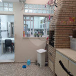 Sobrado à venda com 3 quartos, sendo 2 suítes, em Vila Dom Pedro I, São Paulo, SP