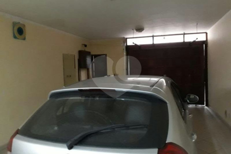 Sobrado à venda com 3 suítes em Mandaqui, São Paulo, SP