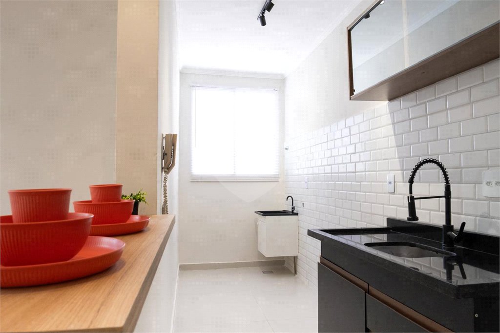 Apartamento à venda com 2 quartos em Coxipó, Cuiabá, MT