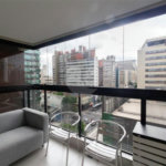 Apartamento à venda com 1 quarto em Jardim Paulista, São Paulo, SP